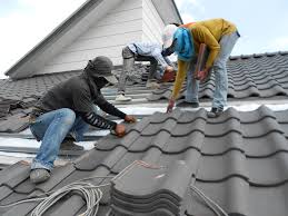 Best Rubber Roofing (EPDM, TPO)  in Lake Wildwood, CA